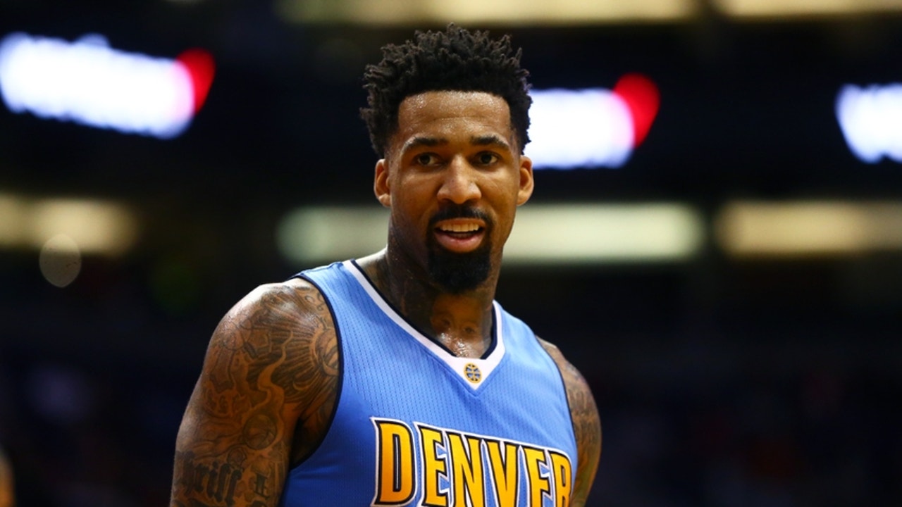 Denver Nuggets—the DESPERADOES